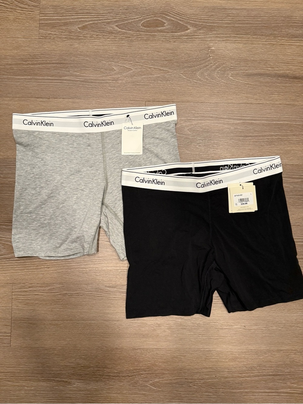Calvin Klein Women Brief (2 Pair)